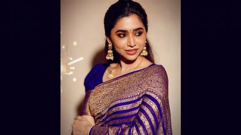 Mother&rsquo;s Day 2025: Aarti Ravi Lauds Her Sons for Exhibiting Strength She Could Never Teach! (See Pics)