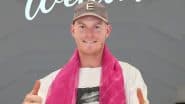 IPL 2025: Glenn Maxwell’s Replacement Mitchell Owen Joins Punjab Kings Squad Ahead of Rajasthan Royals Clash