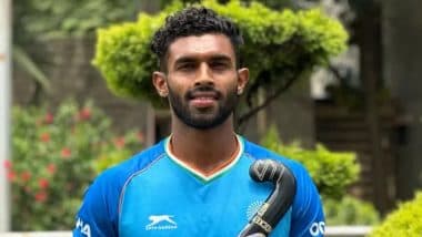 Poovanna Chandura Boby Eyes India National Hockey Team Debut After Recovering From Serious Injury, Says ‘I Have Never Had a Plan B…’