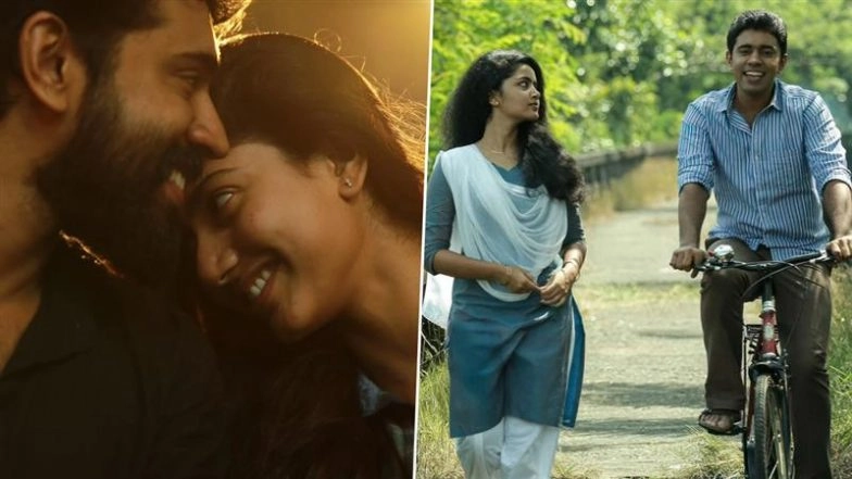 ‘Premam’ Turns 10: Nivin Pauly Aka George David Pens Heartfelt Note As He Shares Unseen Photos From Set With Sai Pallavi and Anupama Parameswaran (View Post)