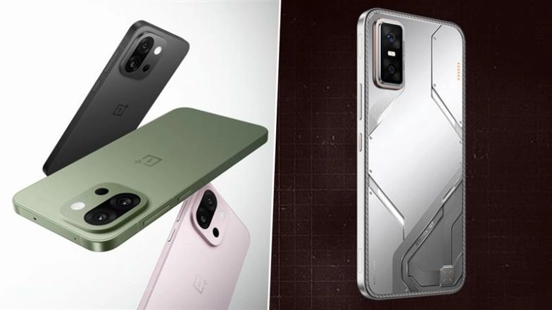 Check List of Upcoming Smartphone in June 2025 