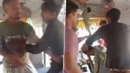 Lakhimpur Kheri Horror: Minor Dalit Woman Molested and Assaulted in Crowded Bus, Accused Arrested After Disturbing Video Goes Viral