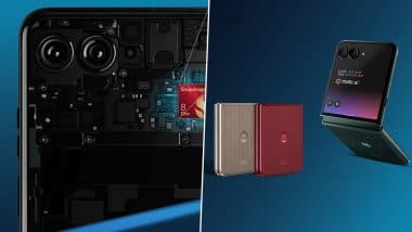 Motorola Razr 60 Ultra Launch Soon in India; Check Expected Specifications and Features