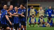 Inter Milan vs Barcelona Lineups: Check Predicted Starting XIs For UEFA Champions League 2024-25 Semi Final Match at San Siro