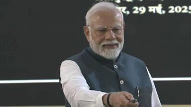 PM Narendra Modi Unlikely To Attend G7 Summit for First Time in 6 Years, No Invitation Received From Host Canada So Far: Reports