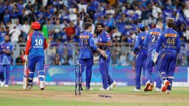 Yesterday’s IPL Match Result: Who Won MI vs DC Indian Premier League 2025 Match 63?