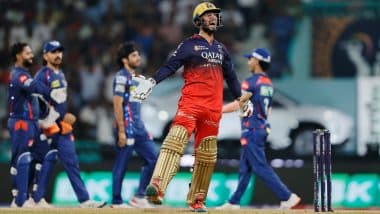 Yesterday’s IPL Match Result: Who Won LSG vs RCB Indian Premier League 2025 Match 70?