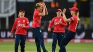 How to Watch ENG-W vs WI-W 2nd T20I 2025 Free Live Streaming Online? Get TV Telecast Details of England Women vs West Indies Women T20I Series