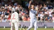 ENG vs ZIM One-Off Test 2025: England Set for Big Win After Forcing Fighting Zimbabwe To Follow On