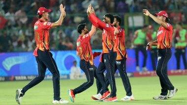 Yesterday’s IPL Match Result: Who Won PBKS vs MI Indian Premier League 2025 Match 69?