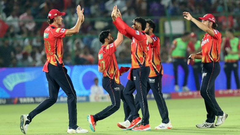 Yesterday’s IPL Match Result: Who Won PBKS vs MI Indian Premier League 2025 Match 69?