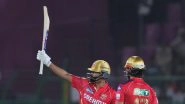 Punjab Kings Captain Shreyas Iyer Thanks Head Coach Ricky Ponting for Trust After Sealing IPL 2025 Qualifier 1 Spot