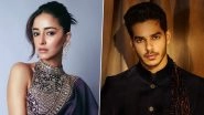 Ananya Panday, Ishaan Khatter, Anuv Jain Part of Forbes 30 Under 30 Asia List