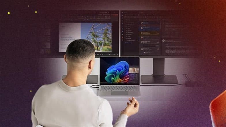 Microsoft Build 2025: Satya Nadella Announces GitHub Copilot Update, Introduces NLWeb and More; Check Details