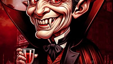 World Dracula Day: Sink Your Teeth Into These Legendary Dracula Quotes