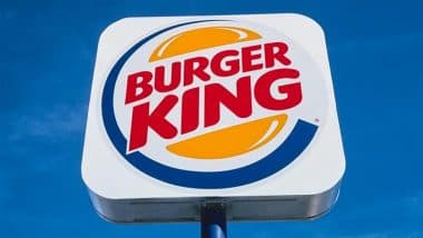 Whopper Not So Whopping? Customers Sue Burger King for Exaggerating Burger Size in Ads by 35% in US