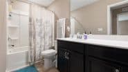 Why Do Shower Curtains Always Try To Attack You Mid-Shower? The Story Behind the Vicious, Sneaky and Totally Unnecessary Shower Curtain Effect