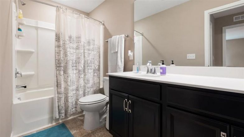 Why Do Shower Curtains Always Try To Attack You Mid-Shower? The Story Behind the Vicious, Sneaky and Totally Unnecessary Shower Curtain Effect