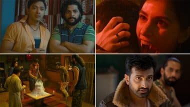 ‘Kapkapiii’ Trailer: Shreyas Talpade and Tusshar Kapoor Serve Laugh Riot With a Spooky Twist in This Hindi Remake of ‘Romancham’ (Watch Video)