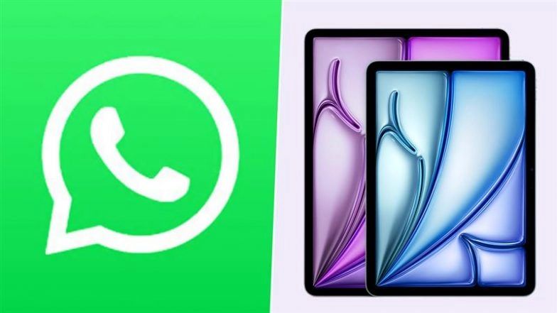 Know Step-by-Step Process on How to Download WhatsApp for iPad