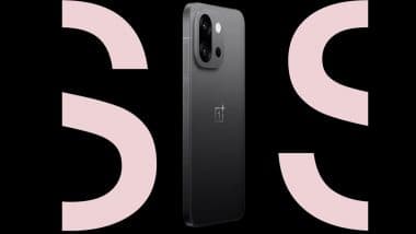 OnePlus 13s Launch Soon in India; Check Expected Price, Specifications and Features