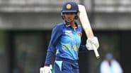 Latest ICC Rankings 2025: Harshitha Samarawickrama and Nilakshika Silva Gain Big With Career-High Ratings