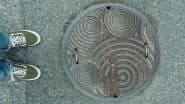 Why Are Manhole Covers Round in Shape? The Conspiracy We Never Knew We Needed (but Totally Do)
