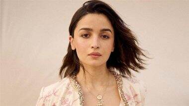 Operation Sindoor: Alia Bhatt Pens Emotional Tribute to Indian Armed Forces and Their Families Amid India-Pakistan Tension, Writes ‘This Isn’t Just Bravery, It’s Sacrifice’ (View Post)