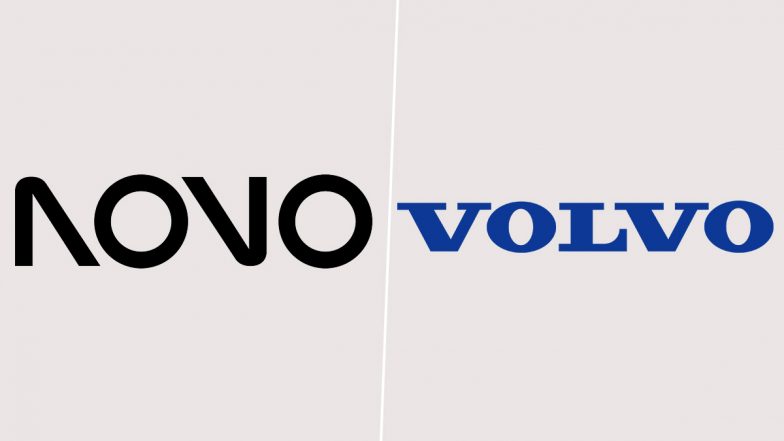 Novo Energy Layoffs: Volvo Cars&rsquo; Battery Making Company To Cut 50% of Its Workforce To Reduce Cost Amid Northvolt Bankruptcy