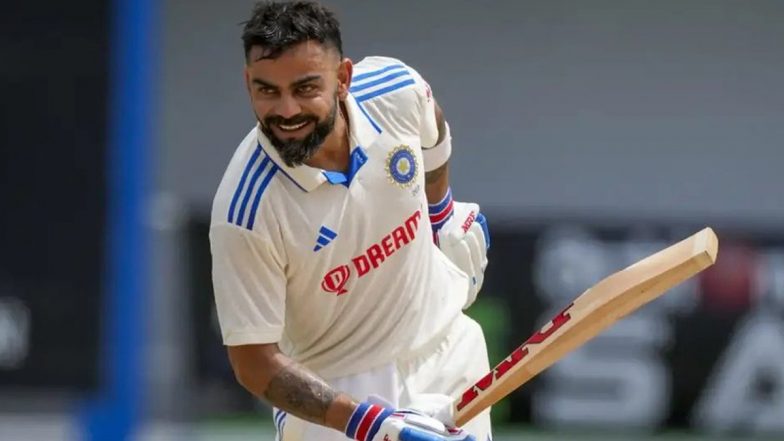 Virat Kohli Retires: Munaf Patel, Yusuf Pathan and Other Cricket Fraternity Members Pour Tributes As Indian Star Bids Adieu To Test Cricket