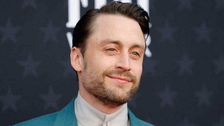 Oscar and Emmy Winner Kieran Culkin Joins ‘The Hunger Games: Sunrise on the Reaping’ Cast As Host Caesar Flickerman