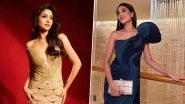 Nandini Gupta at Miss World 2025: Who Is She? Everything to Know About Miss World India Contestant Competing at the 72nd Edition of Beauty Pageant