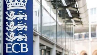 Richard Thompson Reappointed as England and Wales Cricket Board Chairman Until 2028