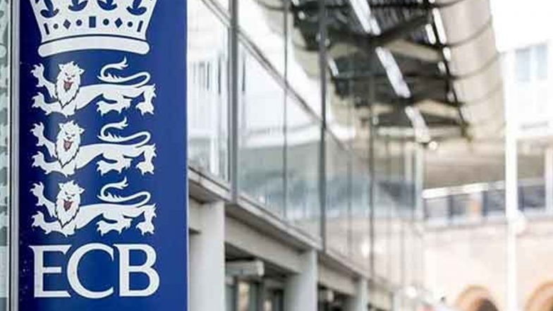 Richard Thompson Reappointed as England and Wales Cricket Board Chairman Until 2028