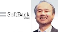 SoftBank Founder Masayoshi Son Proposes Setting Up Massive US-Japan Sovereign Wealth Fund To Invest in Cutting-Edge Technology and Infrastructure: Report