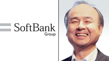 SoftBank Founder Masayoshi Son Proposes Setting Up Massive US-Japan Sovereign Wealth Fund To Invest in Cutting-Edge Technology and Infrastructure: Report