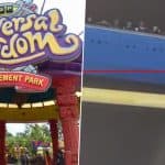 Chennai: Fun Ride Goes Awry Mid-Air at Amusement Park Due to Technical Glitch, 36 Rescued After 1-and-a-Half-Hour Ordeal