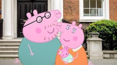 ‘Peppa Pig’: Peppa Becomes a Big Sister As Mummy Pig Gives Birth to Baby Evie – Here’s How the Internet Reacted to the Family’s Newest Member!
