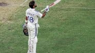 Virat Kohli Test Retirement: A Look at Top Five Innings of Former India Captain in Test Cricket