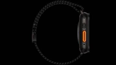 Apple Watch Ultra 3 May Launch With iPhone 17 Series; Check Details