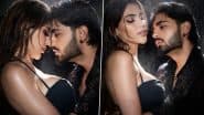 ‘Bigg Boss Marathi 5’ Fame Actress Nikki Tamboli’s Sizzling Birthday Post for Boyfriend Arbaz Patel Sets the Internet on Fire (See Pics)