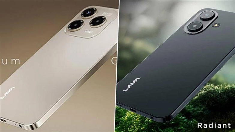 Lava Bold N1, Lava Bold N1 Pro Launched in India; Check Prices, Specifications and Features of Lava Bold N1 Series