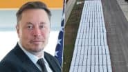‘Colossus 2 Will Be the First Gigawatt AI Training Supercluster’: Elon Musk