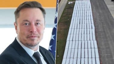 ‘Colossus 2 Will Be the First Gigawatt AI Training Supercluster’: Elon Musk