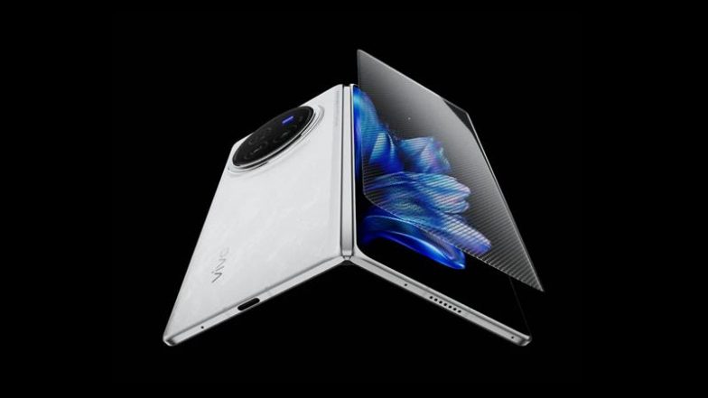 Vivo X Fold 5 Launch Likely Soon; Check Expected Specifications and Features
