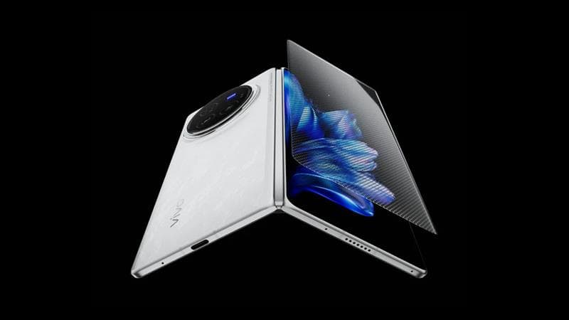 Vivo X Fold 5 May Launch Soon; Check Expected Specs