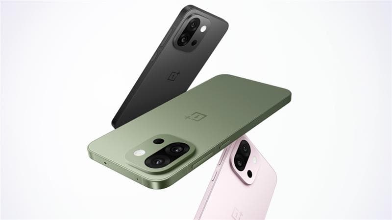 OnePlus 13s Launch in India on June 5; Check Expected Price and Specs