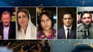 Ranveer Allahbadia Counters Hina Rabbani Khar, Holds Up Osama bin Laden and Hafiz Abdul Rauf’s Photos on ‘Piers Morgan Uncensored’ Show To Expose Pakistan’s Terrorism Links (Watch Video)