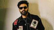 Telugu Actor Bellamkonda Sreenivas Booked for Violating Traffic Rules and Misbehaving With Cop in Hyderabad (Watch Video)