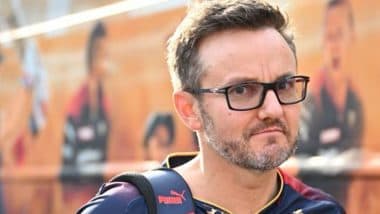 Pakistan Cricket Board Appoints Mike Hesson As White-Ball Head Coach 
